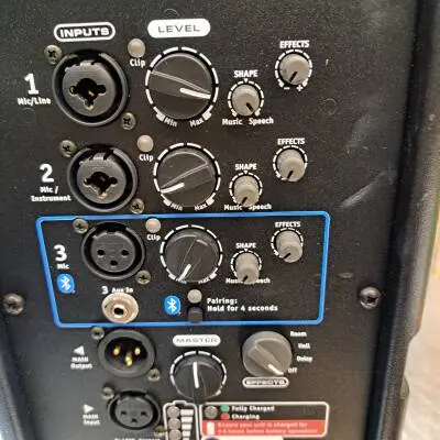 Store Special Product - Yorkville Sound - EXMMOBILE